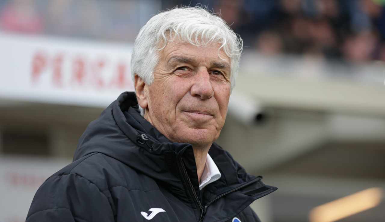 Gasperini