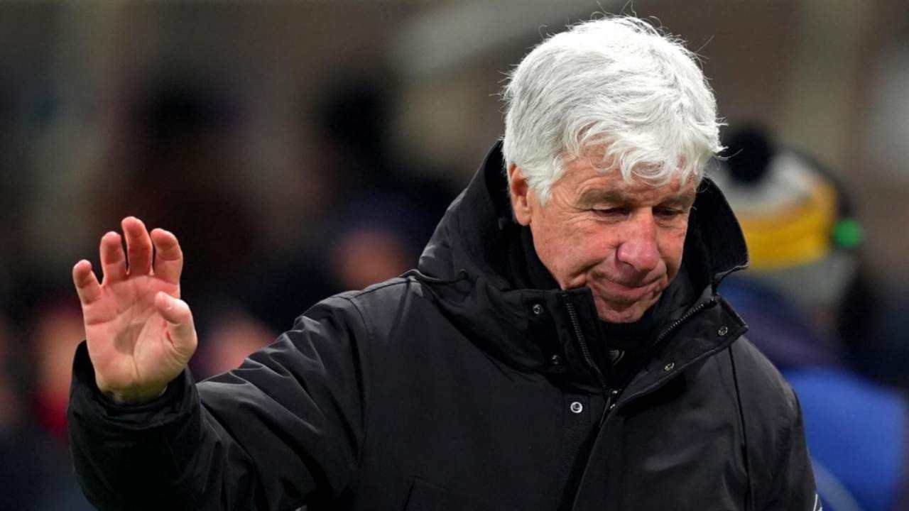 Gian Piero Gasperini