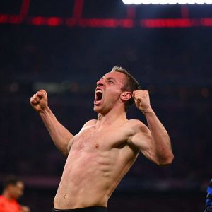 Bayern Monaco Inter