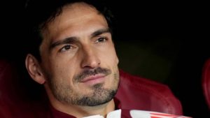Mats Hummels
