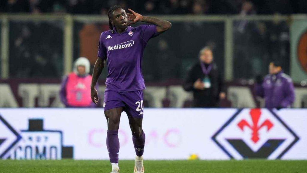 Gudmundsson e Kean: uno può partire | La Fiorentina ha già in mano due rinforzi da Champions