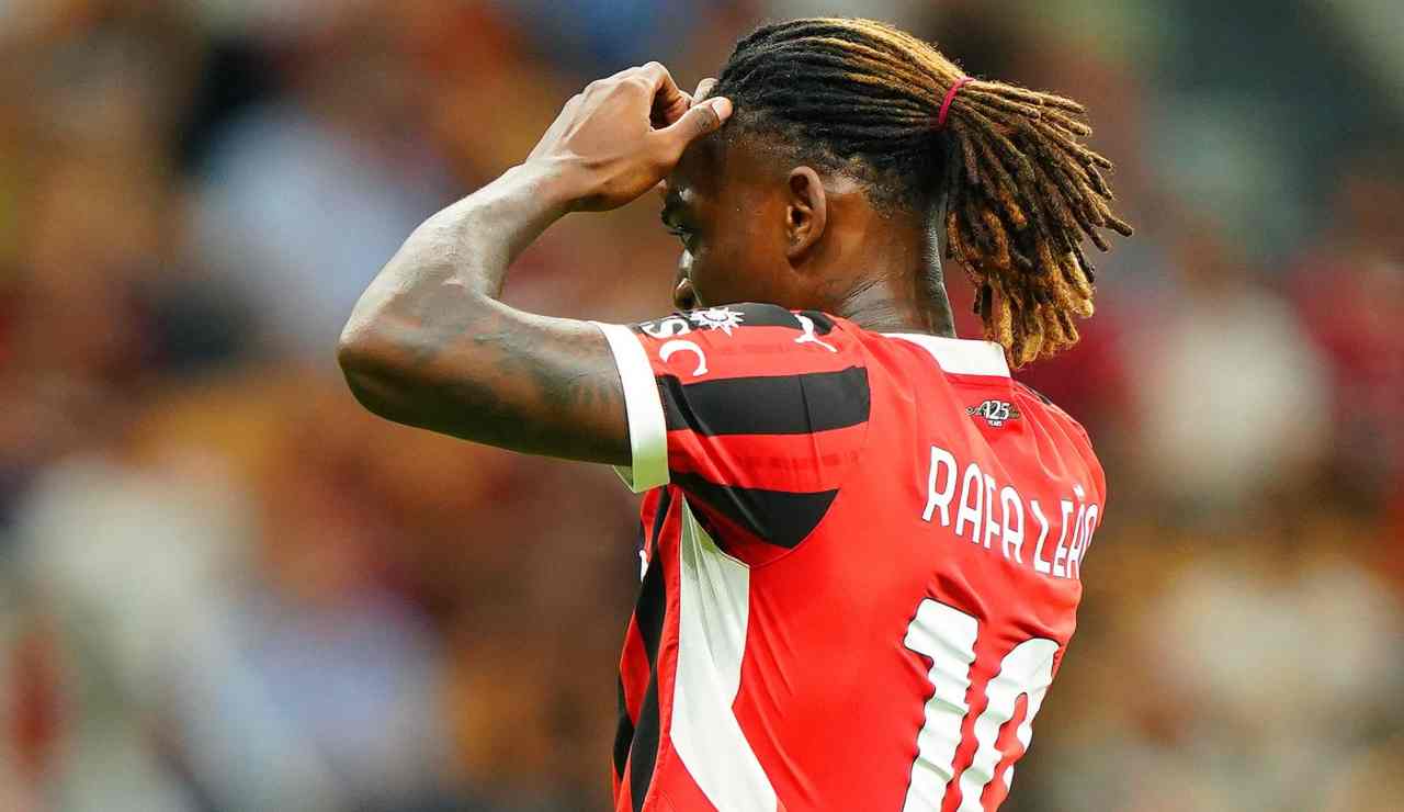 Rafa Leao