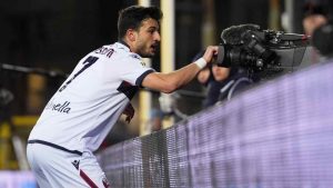 Riccardo Orsolini
