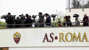 Trigoria