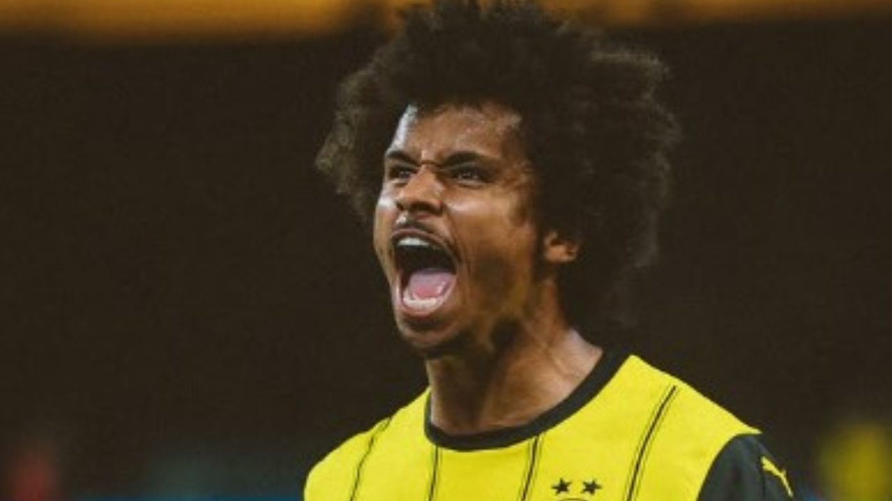 Karim Adeyemi