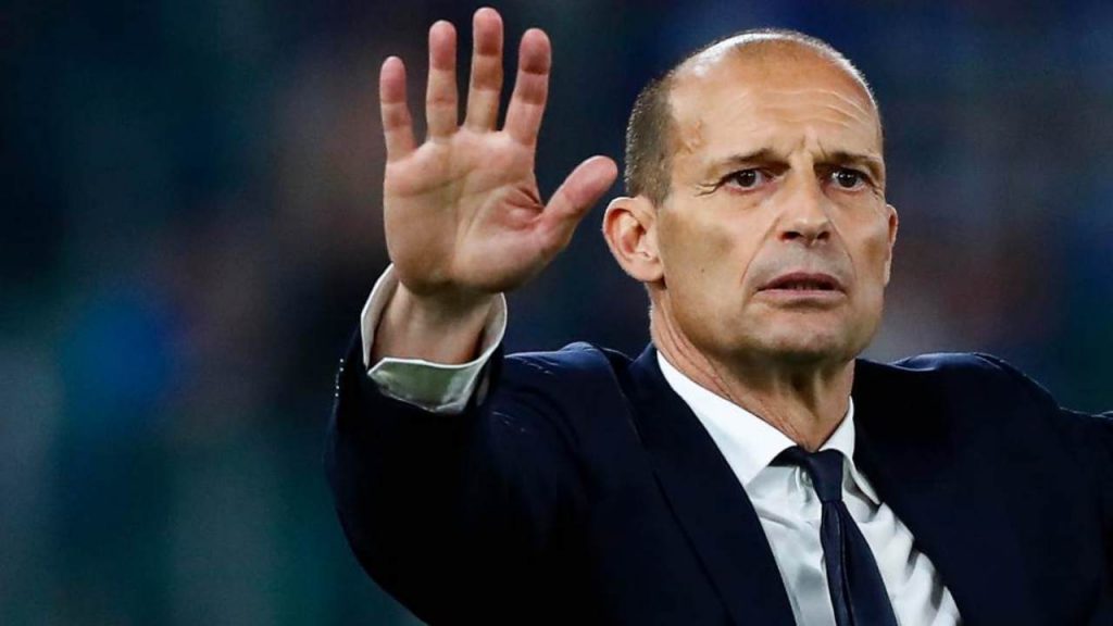 Max Allegri, torna in pista | Una grande sorpresa: non allenerà il Milan. Ma rieccolo in Serie A