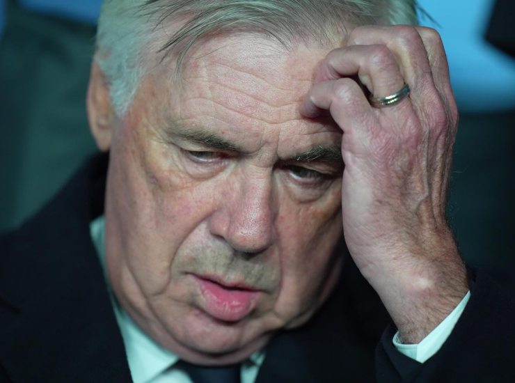 Carlo Ancelotti