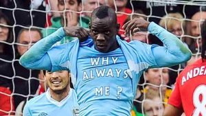 Mario Balotelli
