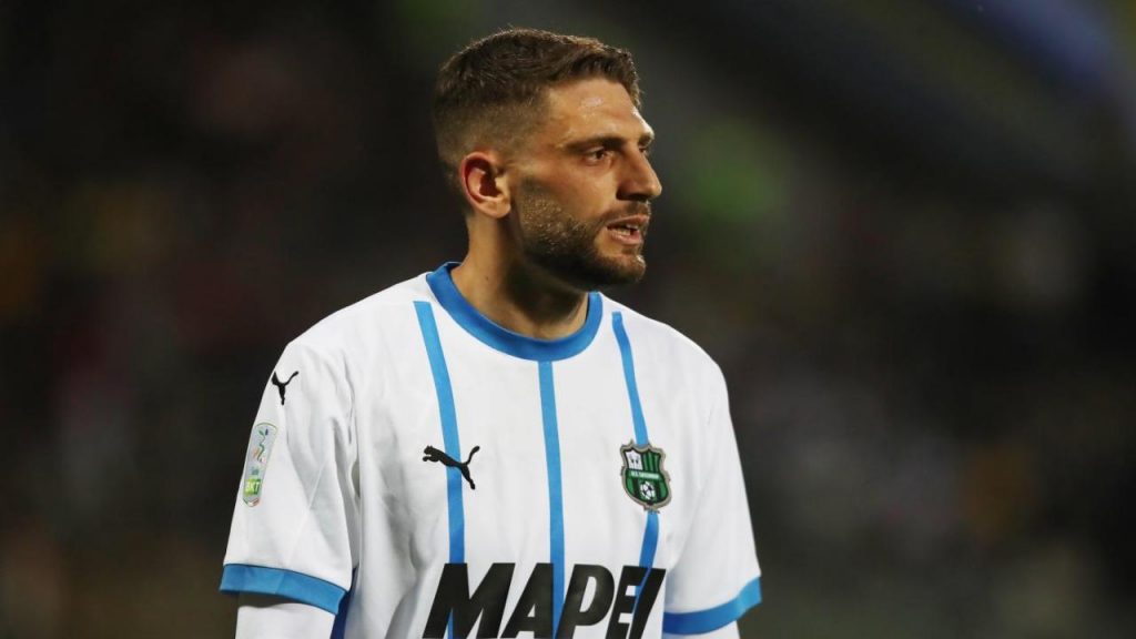 Il Sassuolo torna in Serie A con le idee chiare | Laurentié e Berardi, tutto deciso: ecco dove giocheranno