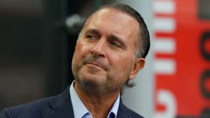 Gerry Cardinale