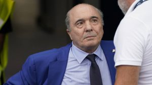 Rocco Commisso