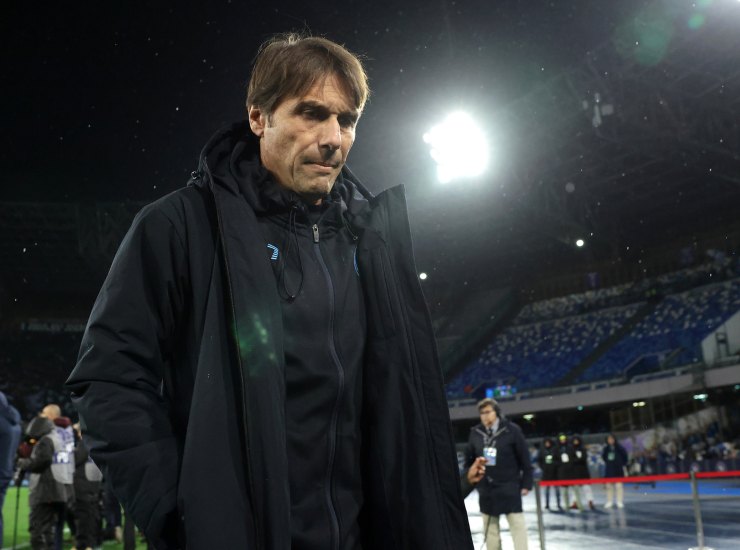 Antonio Conte