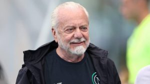 Aurelio De Laurentiis