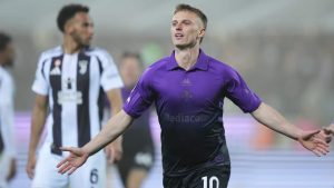 Albert Gudmundsson