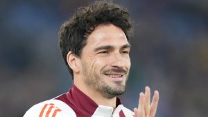 Mats Hummels