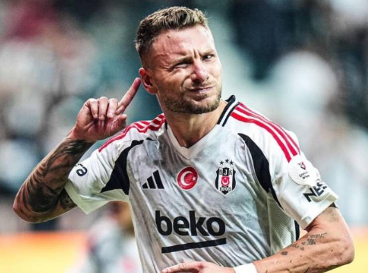 Ciro Immobile