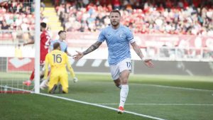 Ciro Immobile
