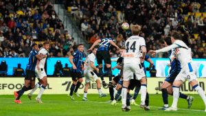Serie A