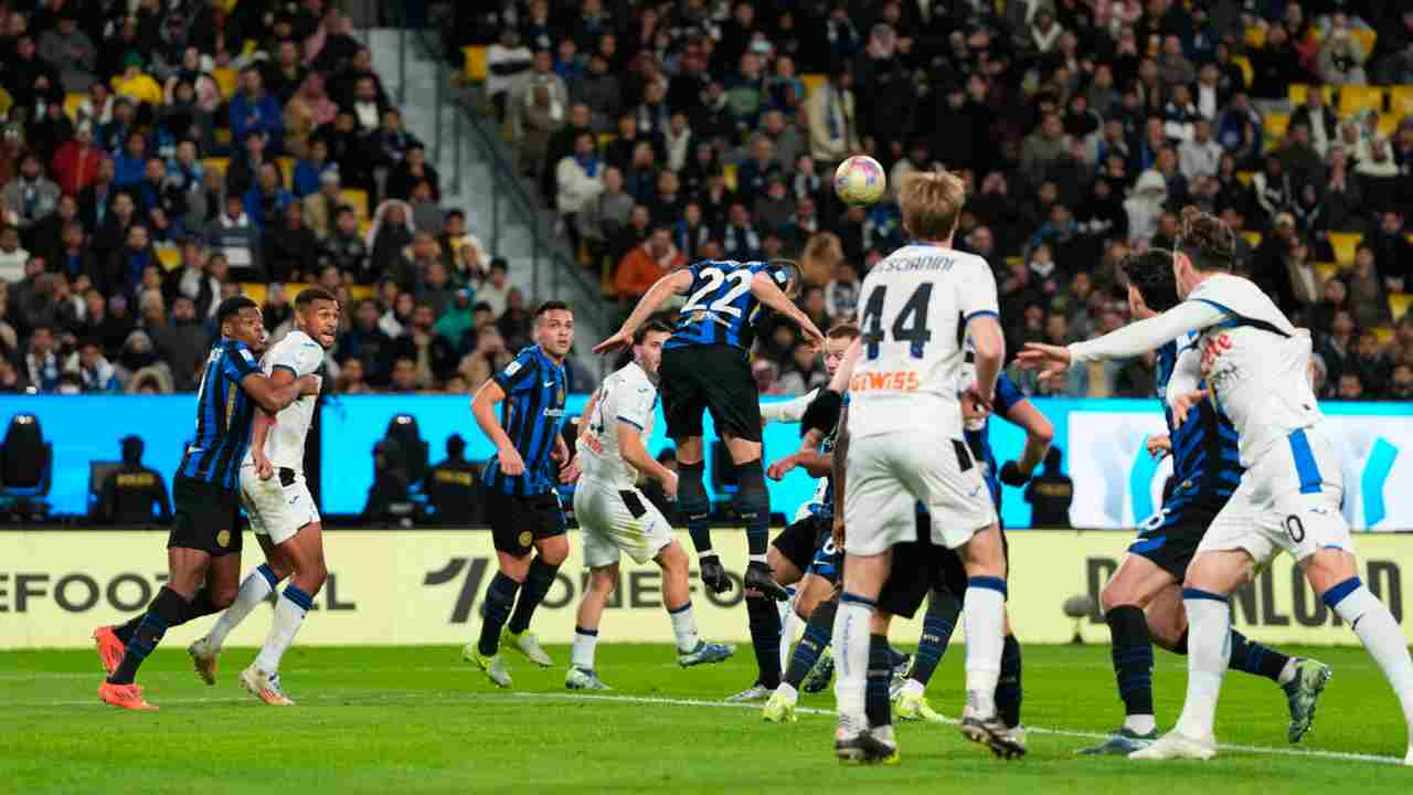 Serie A