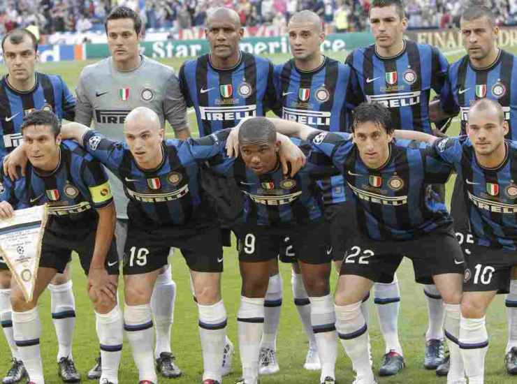 Inter 2010