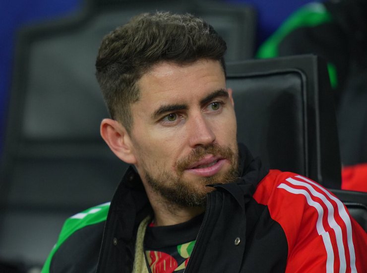 Jorginho