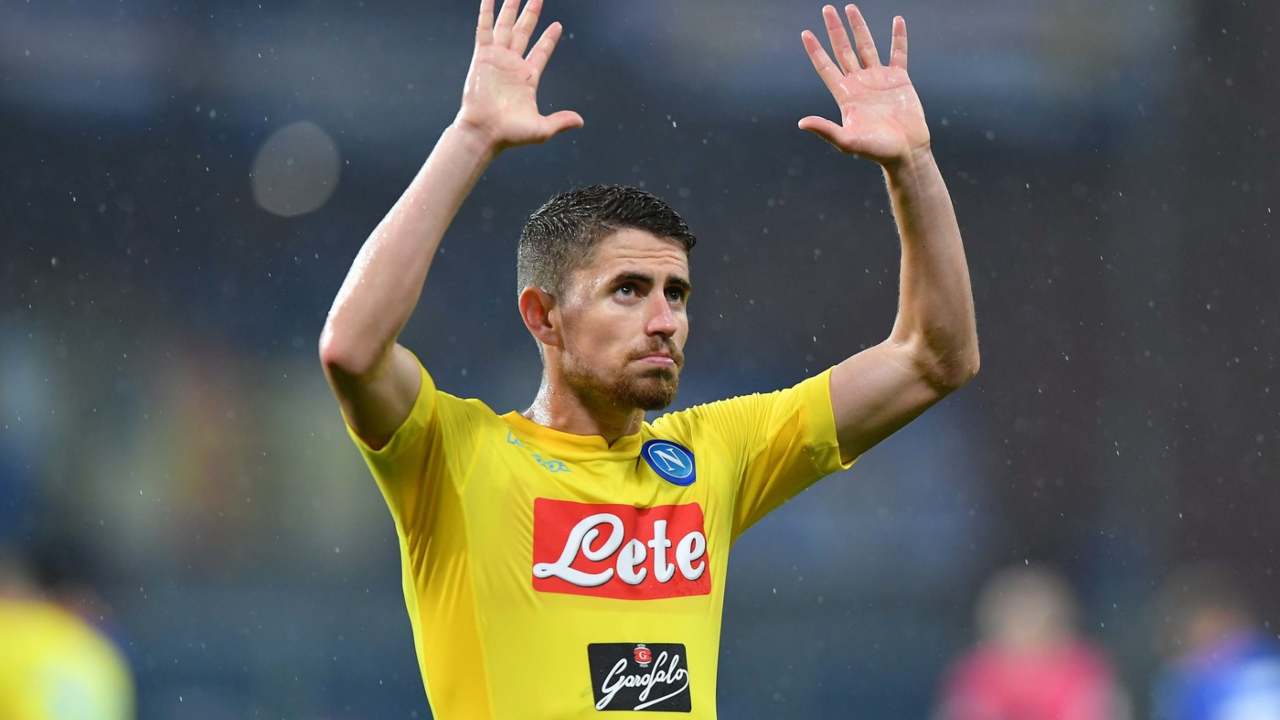 Jorginho