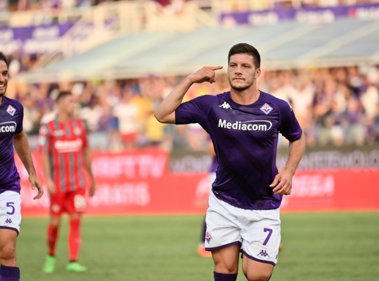 Luka Jovic