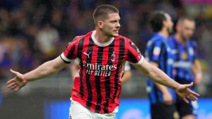 Luka Jovic