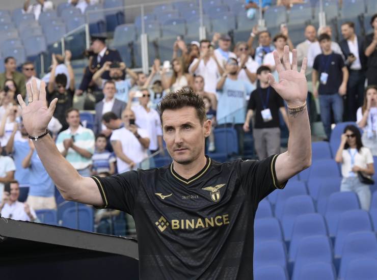 Miro Klose