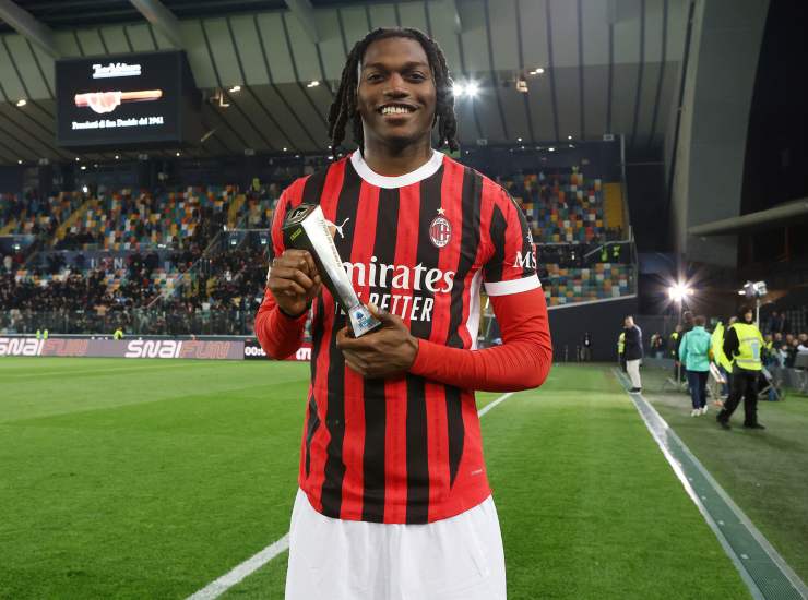 Rafa Leao