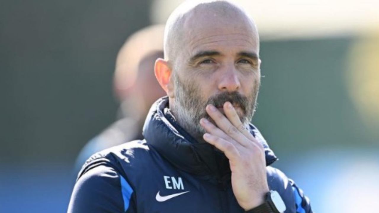 Enzo Maresca