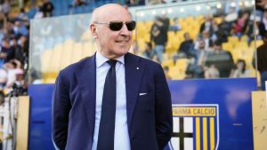 Beppe Marotta