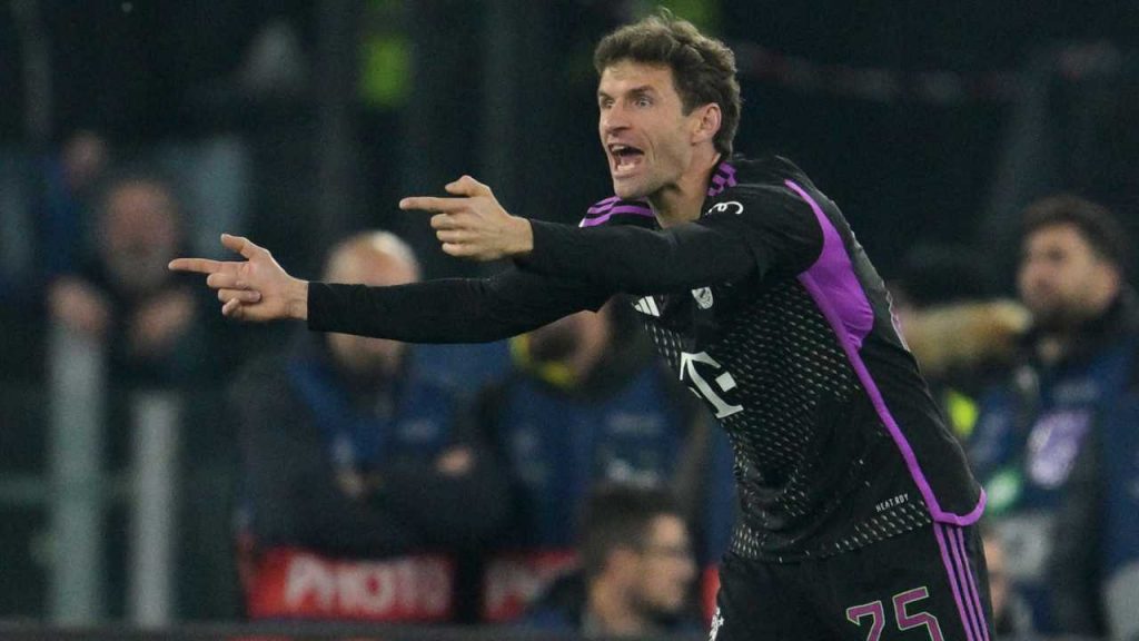 Clamoroso Thomas Muller: chiude la carriera in Italia | Un grande colpo per la Serie A