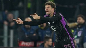 Thomas Muller