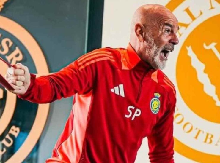 Stefano Pioli