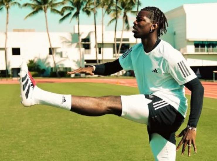 Paul Pogba