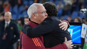 Claudio Ranieri