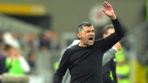Sergio Conceicao