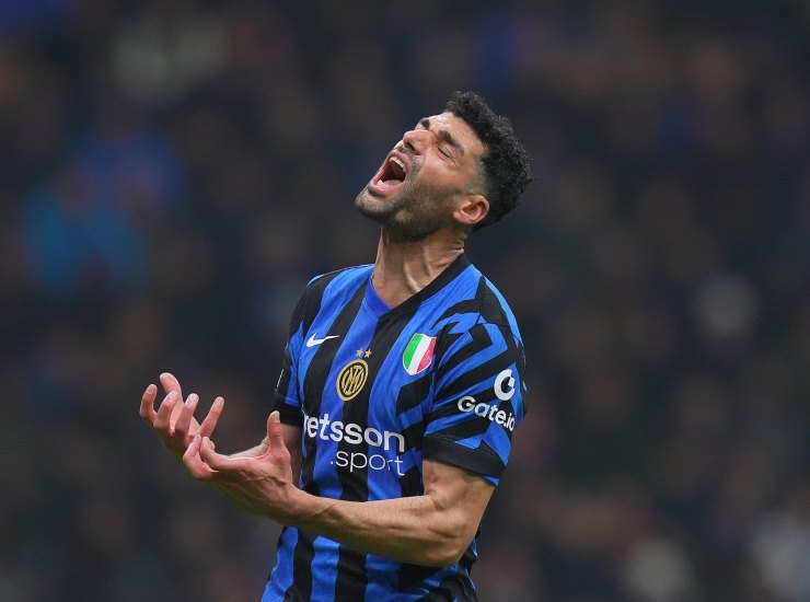 Mehdi Taremi
