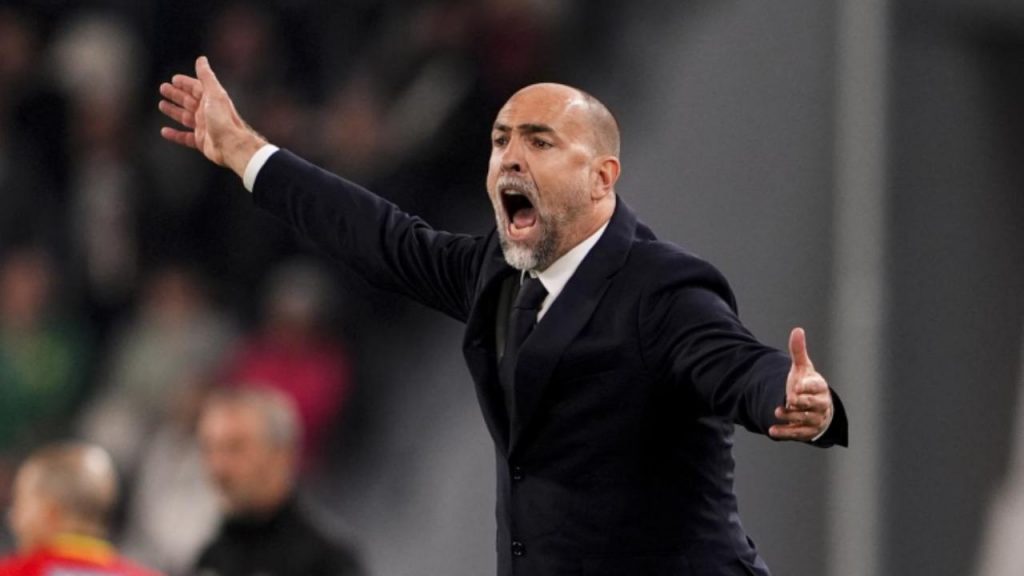 Furia Tudor: non fa prigionieri | Questi bianconeri fanno le valigie e se ne vanno