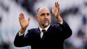 Igor Tudor