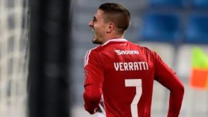 Marco Verratti