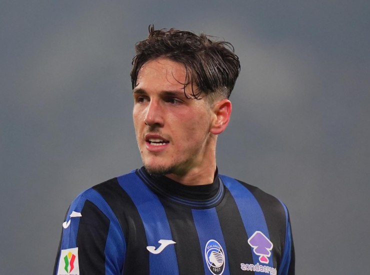 Niccolò Zaniolo
