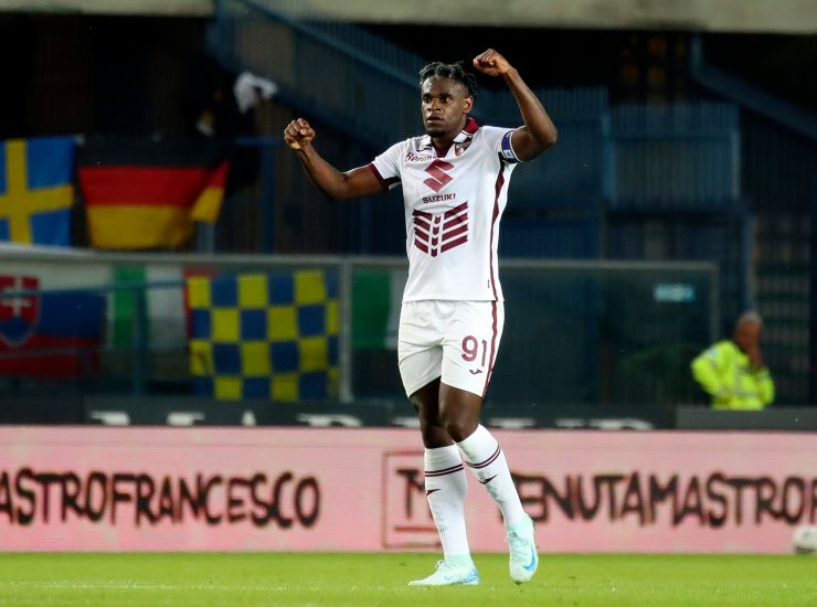 Duvan Zapata