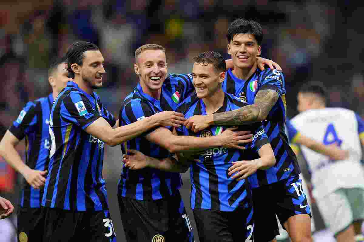 Inter Verona