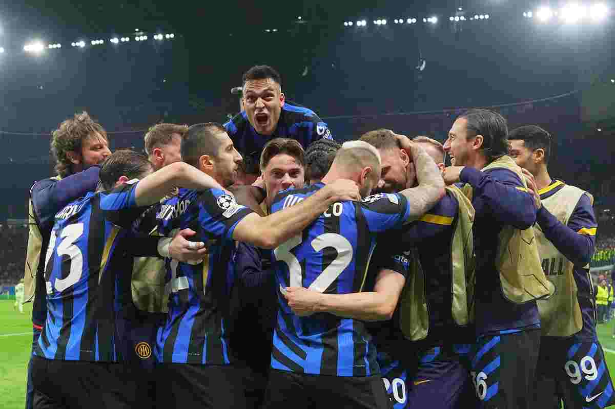 Inter Barcellona