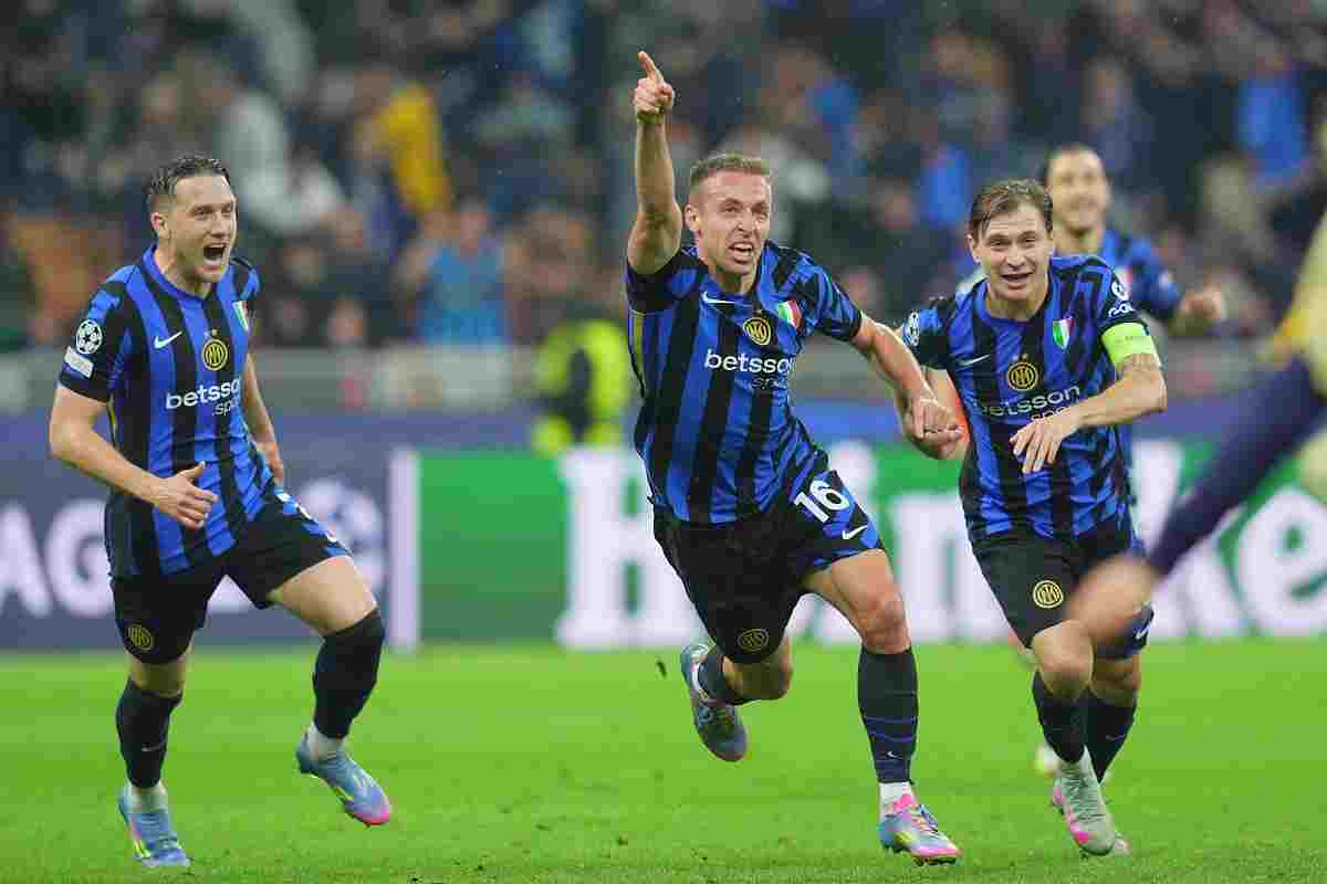 Inter Barcellona