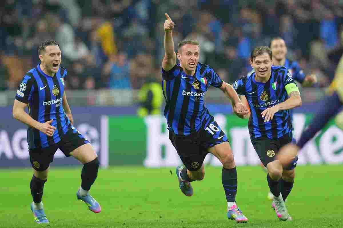 Inter Barcellona