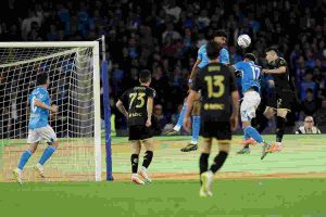 Napoli Genoa