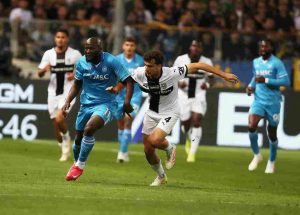 Serie A